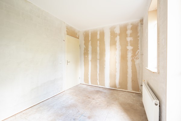 Medium property photo - Oogststraat 72, 1097 ZW Amsterdam